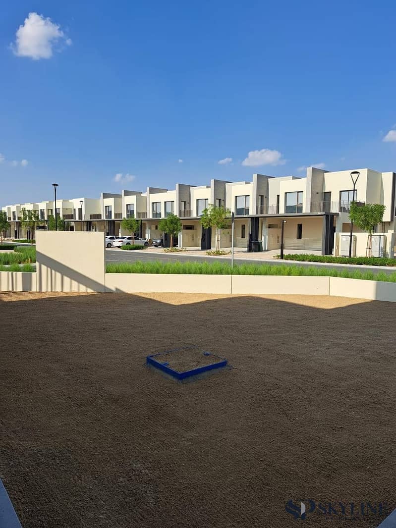 Villa en Dubai South,Emaar South,Expo Golf Villas,Expo Golf Villas 2 (Parkside 2), 4 dormitorios, 139999 AED - 16344612 Villa en Dubai South,Emaar South,Expo Golf Villas,Expo Golf Villas 2 (Parkside 2), 4 dormitorios, 139999 AED - 16344612