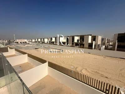 Townhouse de 4 chambres à à vendre à Mohammed Bin Rashid City (MBR City), Dubai - Maison de ville à Mohammed Bin Rashid City (MBR City)，District 11，The Fields, 4 chambres, 3799000 AED - 16788081