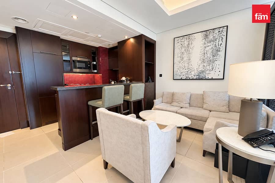 Appartamento a Downtown Dubai,The Address Downtown Hotel (Lake Hotel), 109999 AED - 16788117 Appartamento a Downtown Dubai,The Address Downtown Hotel (Lake Hotel), 109999 AED - 16788117