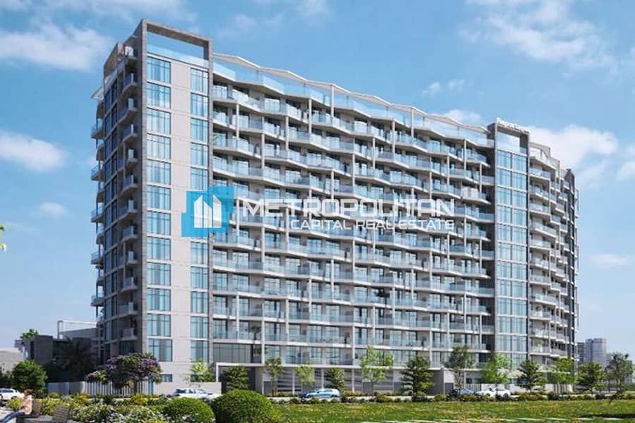 Appartamento a Yas Island,Yas Bay,Perla 1, 2 camere da letto, 2150000 AED - 16788125 Appartamento a Yas Island,Yas Bay,Perla 1, 2 camere da letto, 2150000 AED - 16788125