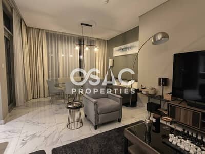 2 Camere Appartamento in vendita a Business Bay, Dubai - Appartamento a Business Bay，Al Habtoor City，Noora Tower, 2 camere da letto, 2550000 AED - 15607847