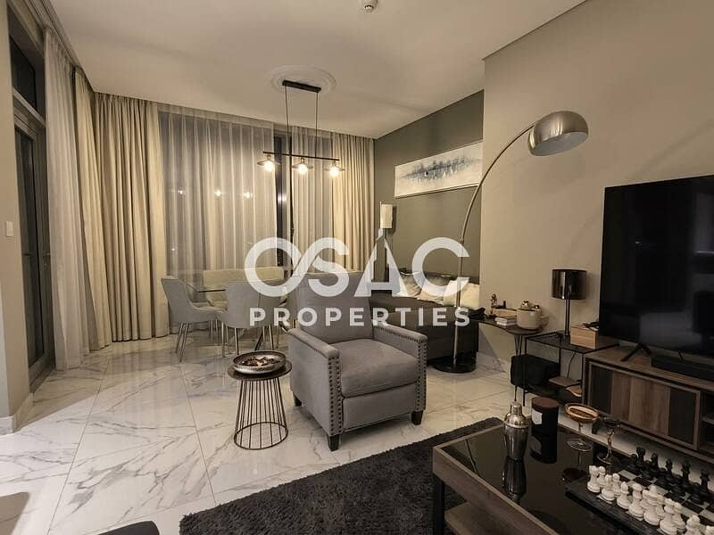 Appartamento a Business Bay,Al Habtoor City,Noora Tower, 2 camere da letto, 2550000 AED - 15607847 Appartamento a Business Bay,Al Habtoor City,Noora Tower, 2 camere da letto, 2550000 AED - 15607847
