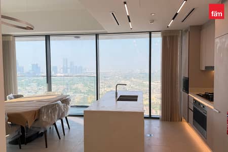 2 Bedroom Flat for Sale in Downtown Dubai, Dubai - 1 Minute From Dubai Mall | Creek and DIFC View