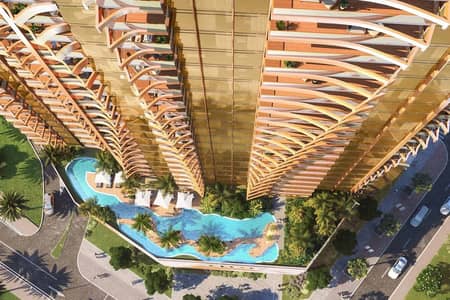 2 Bedroom Flat for Sale in Downtown Dubai, Dubai - Branded 2BR | Zuhair Murad Design