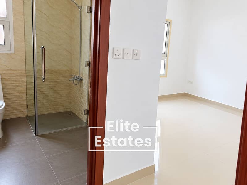 4 Modern Apartment Interior with Bathroom Entrance. png