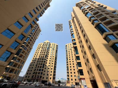 Appartement de 1 chambre à à louer à Ajman Downtown, Ajman - EBF334B8-1866-4533-A54C-9CBFFD2A5B23. jpeg