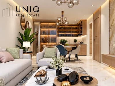 1 Bedroom Apartment for Sale in Living Legends, Dubai - 1 Bedroom | Shakespeare Tower | Completion Q3 2027