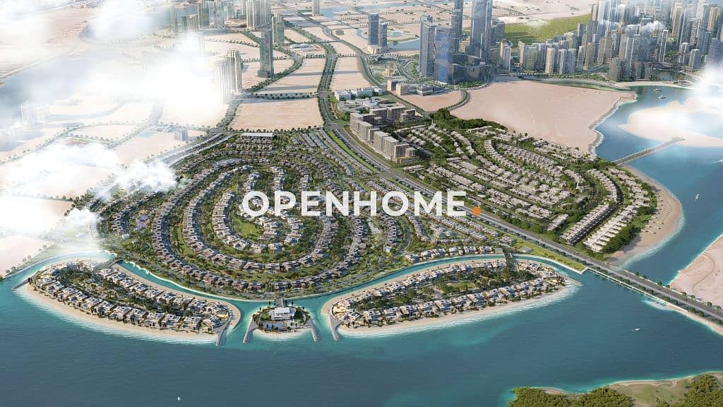 Apartamento en Al Reem Island,Reem Hills,Aman, 1 dormitorio, 1750000 AED - 16788201 Apartamento en Al Reem Island,Reem Hills,Aman, 1 dormitorio, 1750000 AED - 16788201