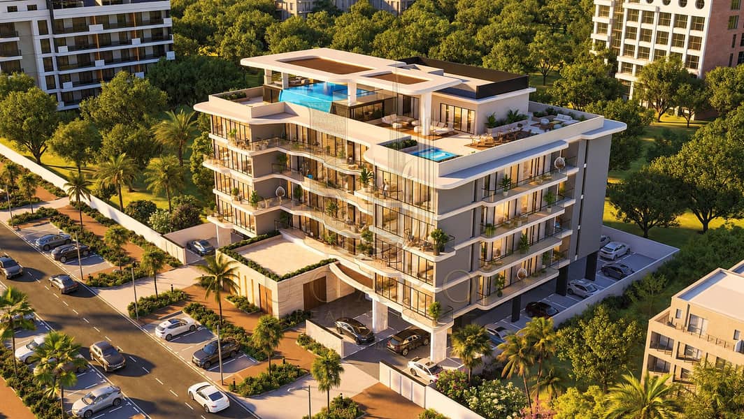 5 Golden-Hour Luxury Rooftop Residence. png