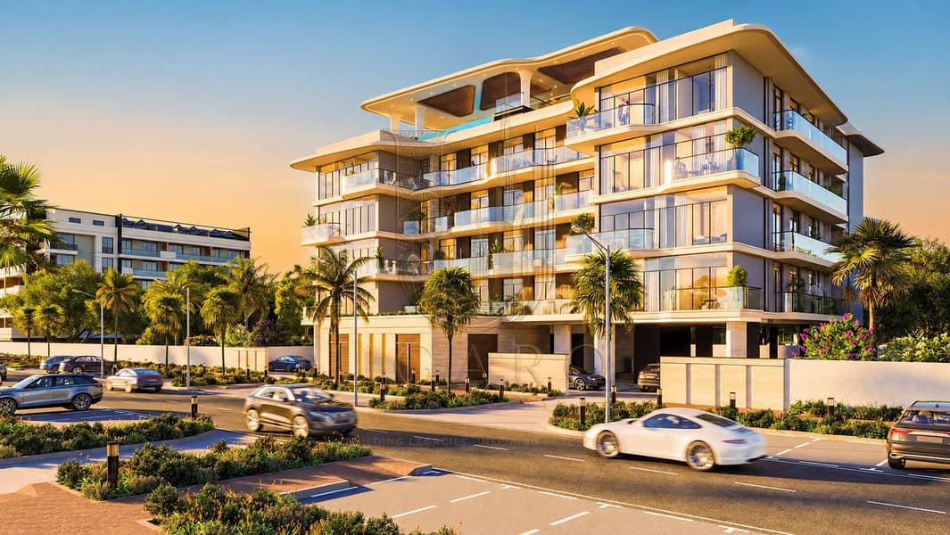 6 Golden-Hour Luxury Condo Boulevard. png