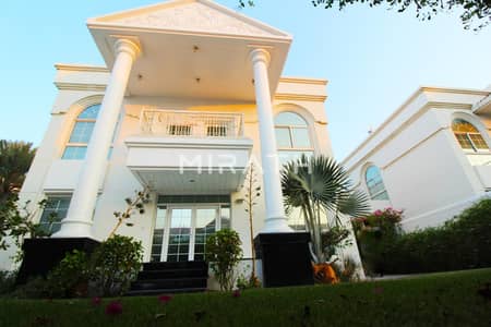 5 Slaapkamers Villa te Huur in Jumeirah, Dubai - Villa in Jumeirah，Jumeirah 1, 5 slaapkamers, 550000 AED - 16788224