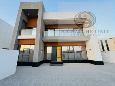 5 Slaapkamers Villa te Huur in Al Quoz, Dubai - WhatsApp Image 2026-10-08 at 3.27. 06 PM (1). jpeg