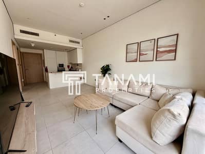 1 Camera Appartamento in affitto a Jumeirah Village Circle (JVC), Dubai - Appartamento a Jumeirah Village Circle (JVC)，JVC District 13，Beverly Residence, 1 camera da letto, 85000 AED - 16788240