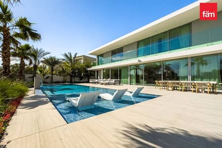 6 Schlafzimmer Villa zum Verkauf in Dubai Hills Estate, Dubai - Villa in Dubai Hills Estate，Parkway Vistas, 6 schlafzimmer, 51000000 AED - 16788241