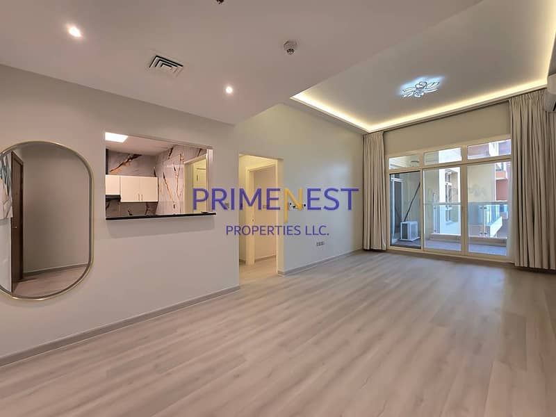 Appartement à Dubai Silicon Oasis (DSO),La Vista Residence,La Vista Residence 1, 1 chambre, 66000 AED - 16788247 Appartement à Dubai Silicon Oasis (DSO),La Vista Residence,La Vista Residence 1, 1 chambre, 66000 AED - 16788247