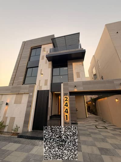 فیلا 5 غرف نوم للبيع في الحليو، عجمان - fbed89ef-6865-4aa5-bd0c-ec013eb7eb3e. jpg فیلا 5 غرف نوم للبيع في الحليو، عجمان - fbed89ef-6865-4aa5-bd0c-ec013eb7eb3e. jpg