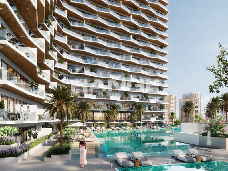Appartamento a Dubai Sports City,Binghatti Haven, 2 camere da letto, 1800000 AED - 16788280 Appartamento a Dubai Sports City,Binghatti Haven, 2 camere da letto, 1800000 AED - 16788280