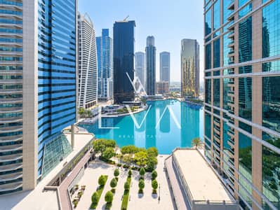 Office in affitto a Jumeirah Lake Towers (JLT), Dubai - 4 Office in affitto a Jumeirah Lake Towers (JLT), Dubai - 4