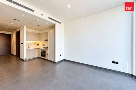 1 Camera Appartamento in affitto a Sobha Hartland, Dubai - Appartamento a Sobha Hartland，The Crest，The Crest Tower B, 1 camera da letto, 79999 AED - 16788294