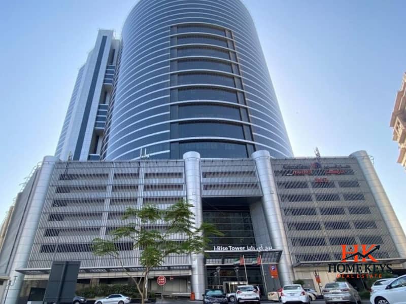 I Rise Tower Building_. png I Rise Tower Building_. png