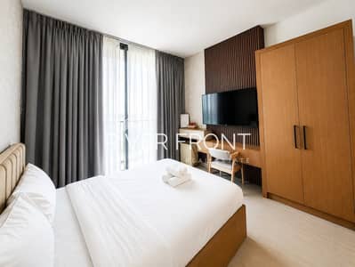 Studio for Rent in Jumeirah Village Circle (JVC), Dubai - Binghatti Tulip 2208 - 03. jpg. jpeg Studio for Rent in Jumeirah Village Circle (JVC), Dubai - Binghatti Tulip 2208 - 03. jpg. jpeg