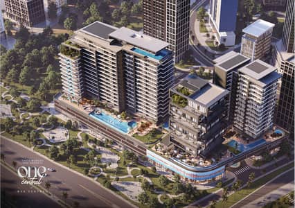 1 Bedroom Apartment for Sale in RAK Central, Ras Al Khaimah - 32. PNG 1 Bedroom Apartment for Sale in RAK Central, Ras Al Khaimah - 32. PNG