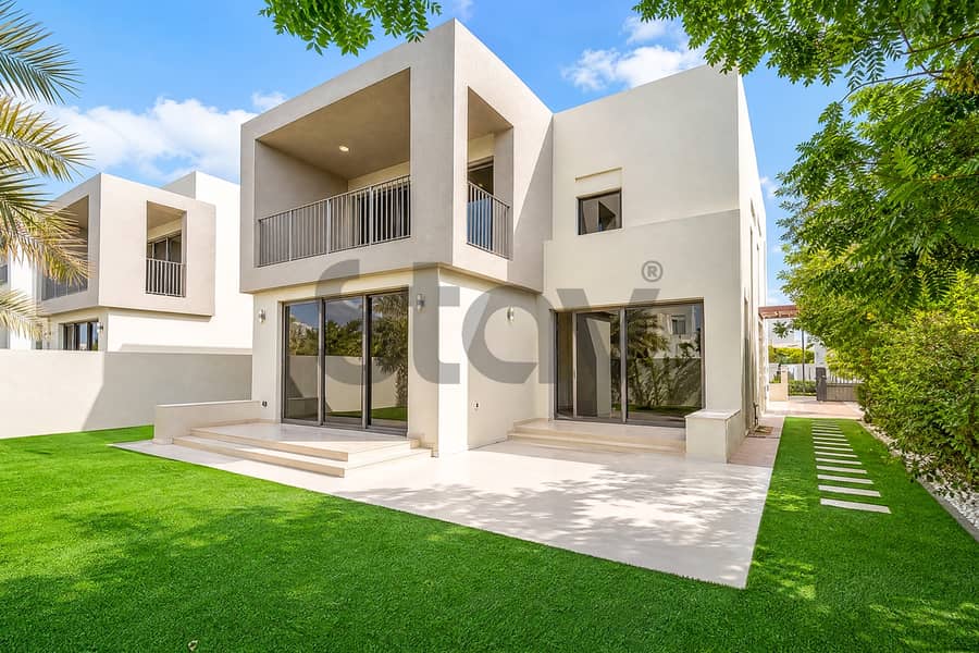 位于迪拜山庄,西德拉别墅,西德拉1区 4 卧室的别墅 360000 AED - 16788336 位于迪拜山庄,西德拉别墅,西德拉1区 4 卧室的别墅 360000 AED - 16788336