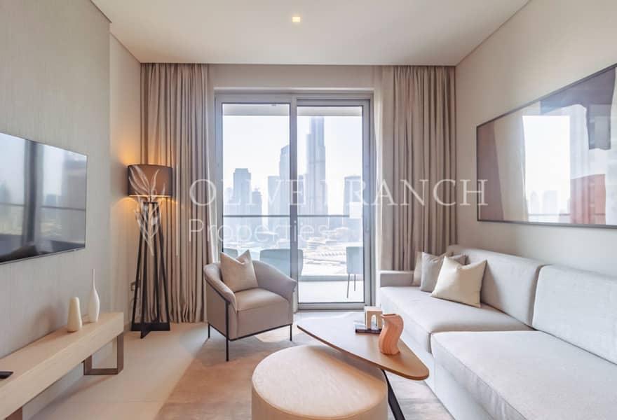 Appartement in Downtown Dubai,Vida Dubai Mall,Vida Dubai Mall Tower 1, 2 slaapkamers, 220000 AED - 16788354 Appartement in Downtown Dubai,Vida Dubai Mall,Vida Dubai Mall Tower 1, 2 slaapkamers, 220000 AED - 16788354