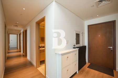 3 habitaciones Apartamento para en Alquiler en Dubai Creek Harbour, Dubai - Apartamento en Dubai Creek Harbour,Creek Rise,Creek Rise 1 Tower, 3 dormitorios, 210000 AED - 16788378 3 habitaciones Apartamento para en Alquiler en Dubai Creek Harbour, Dubai - Apartamento en Dubai Creek Harbour,Creek Rise,Creek Rise 1 Tower, 3 dormitorios, 210000 AED - 16788378