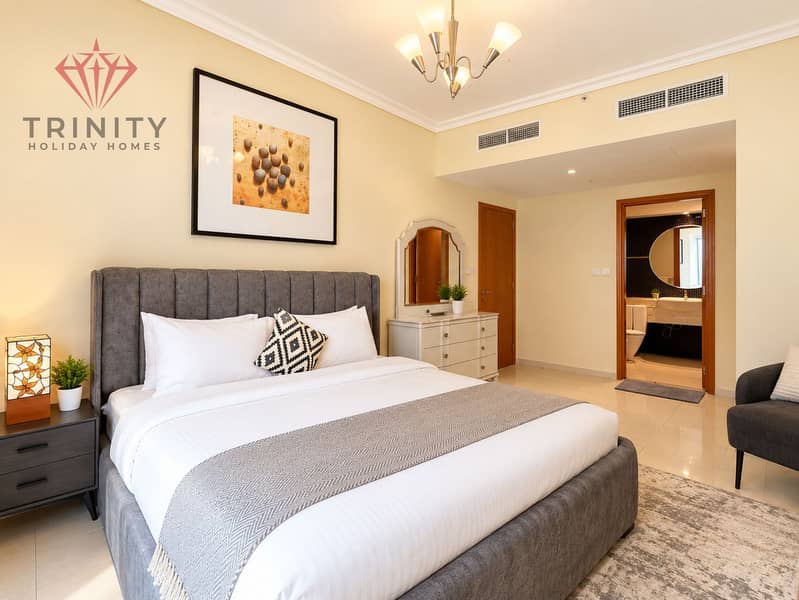 7 Warm Modern Hotel-Style Bedroom. png
