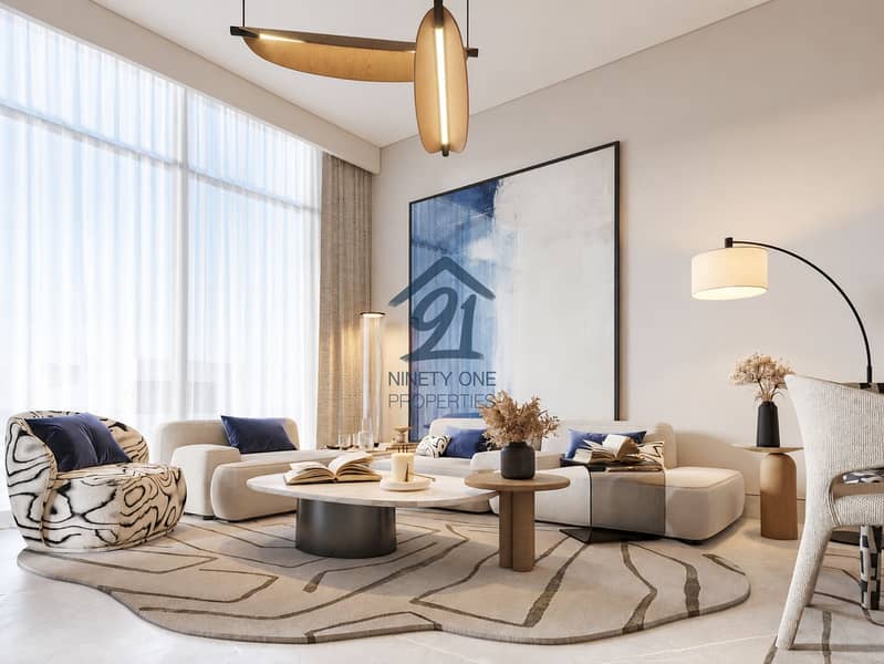 Wohnung in Majan,Forum 2 Residences, 1 schlafzimmer, 997638 AED - 16788344 Wohnung in Majan,Forum 2 Residences, 1 schlafzimmer, 997638 AED - 16788344