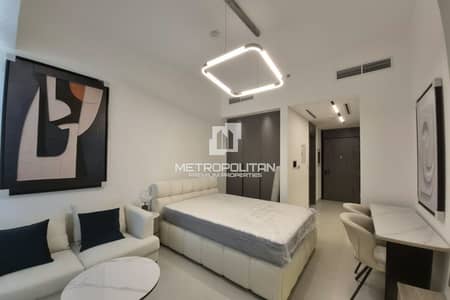 Monolocale in affitto a Downtown Dubai, Dubai - Appartamento a Downtown Dubai，Society House, 100000 AED - 16788390