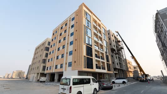 10+ спален Здание Продажа в Аль Джурф, Аджман - IMG-20251104-WA0003. jpg