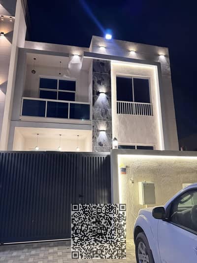 5 Camere Villa in affitto a Al Zahya, Ajman - WhatsApp Image 2026-10-08 at 12.24. 21 PM (2). jpeg 5 Camere Villa in affitto a Al Zahya, Ajman - WhatsApp Image 2026-10-08 at 12.24. 21 PM (2). jpeg