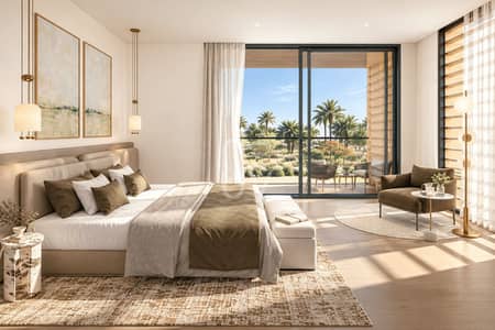 3 Bedroom Villa for Sale in Athlon by Aldar, Dubai - Spacious 3BR | Single Row | Motivated Seller