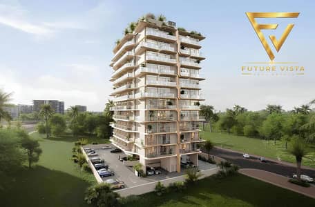 Studio for Sale in Dubai Land Residence Complex (DLRC), Dubai - 1. webp Studio for Sale in Dubai Land Residence Complex (DLRC), Dubai - 1. webp