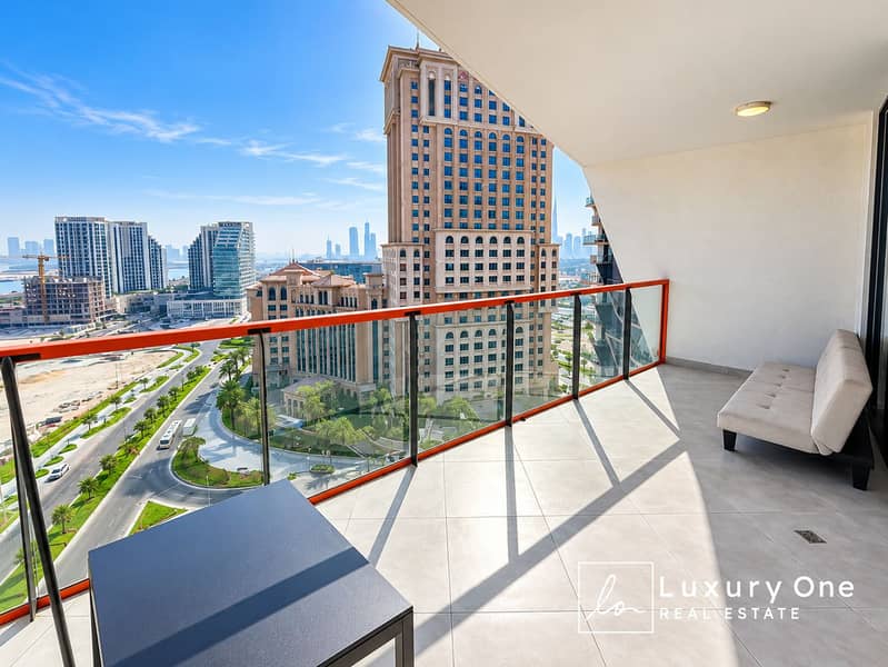 5 Sunlit High-Rise Balcony Cityscape. png