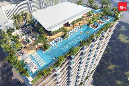 Studio zum Verkauf in Dubai Land Residence Complex (DLRC), Dubai - Wohnung in Dubai Land Residence Complex (DLRC),Cove Edition Residence 2 by Imtiaz, 730000 AED - 16788447 Studio zum Verkauf in Dubai Land Residence Complex (DLRC), Dubai - Wohnung in Dubai Land Residence Complex (DLRC),Cove Edition Residence 2 by Imtiaz, 730000 AED - 16788447