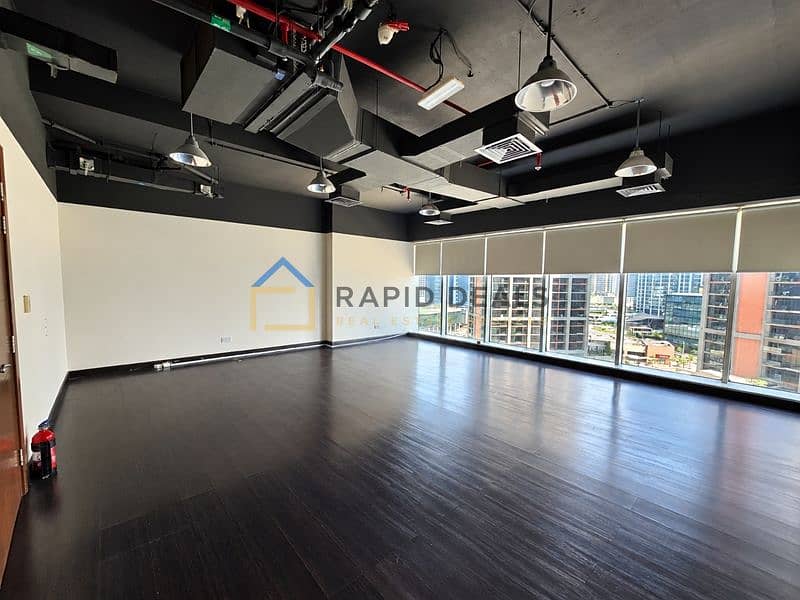 Ufficio a Business Bay,Burlington, 114000 AED - 16788457 Ufficio a Business Bay,Burlington, 114000 AED - 16788457