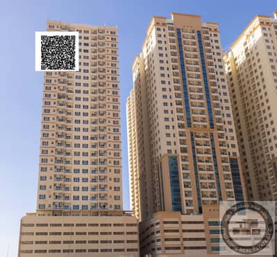 2 Bedroom Flat for Sale in Emirates City, Ajman - 1000205965. jpg