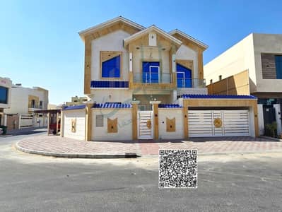 Villa de 5 chambres à à louer à Al Yasmeen, Ajman - WhatsApp Image 2026-10-08 at 12.07. 55 PM (1). jpeg Villa de 5 chambres à à louer à Al Yasmeen, Ajman - WhatsApp Image 2026-10-08 at 12.07. 55 PM (1). jpeg