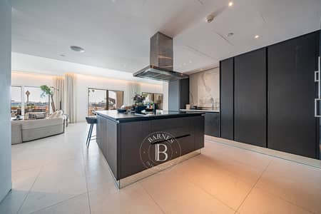 2 Schlafzimmer Wohnung zum Miete in Palm Jumeirah, Dubai - Wohnung in Palm Jumeirah，Marina Residences，Marina Residences 2, 2 schlafzimmer, 1000000 AED - 16788521