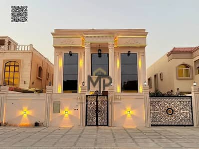 5 Bedroom Villa for Sale in Al Mowaihat, Ajman - batch_871604541-1066x800. webp