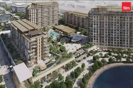 3 Slaapkamers Appartement te Koop in Dubai South, Dubai - Appartement in Dubai South,Logistics City,South Square, 3 slaapkamers, 2550000 AED - 16788565 3 Slaapkamers Appartement te Koop in Dubai South, Dubai - Appartement in Dubai South,Logistics City,South Square, 3 slaapkamers, 2550000 AED - 16788565