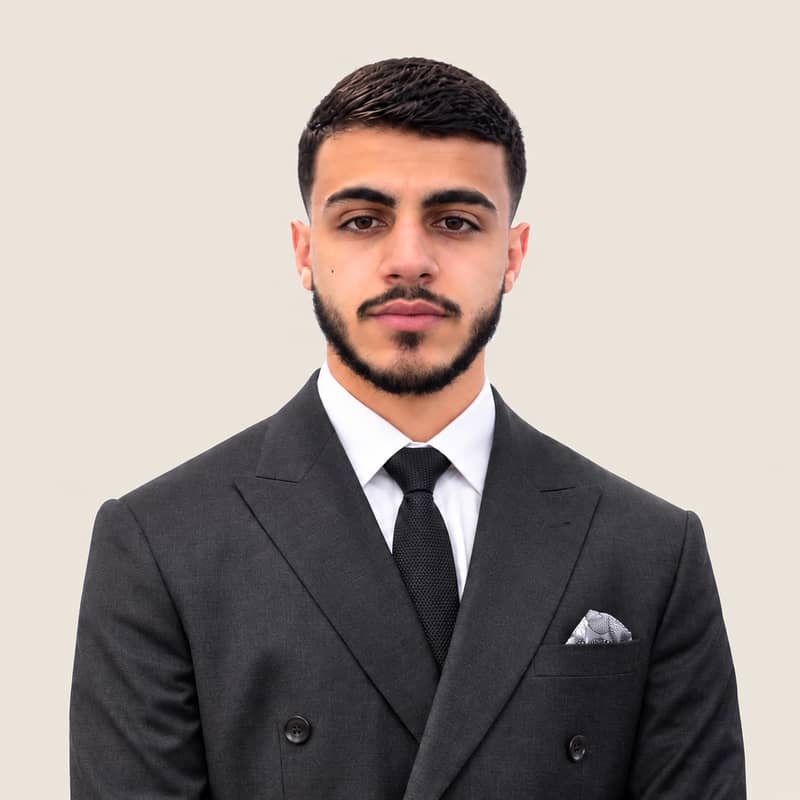 Fadlallah Doummar