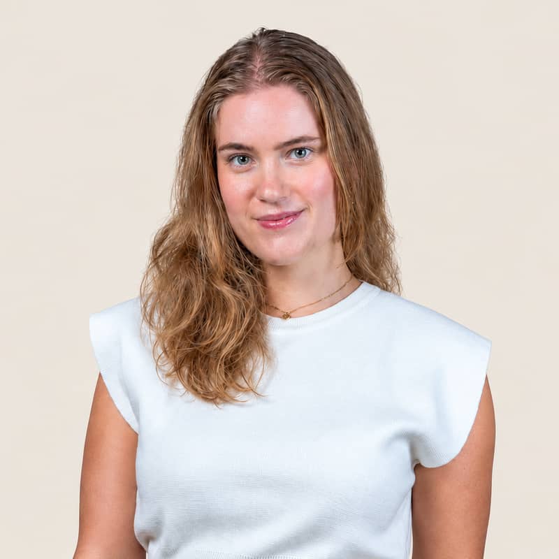 Sterre Elzinga