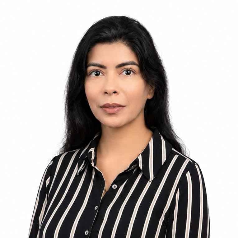 Nowsheen Bhatti