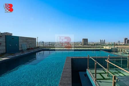 Appartement de 1 chambre à à louer à Arjan, Dubai - 24. jpg
