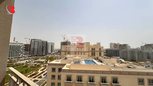 Appartement de 1 chambre à à louer à Arjan, Dubai - 13. jpg