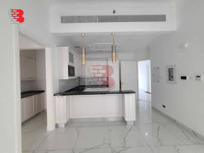 1 Schlafzimmer Wohnung zum Miete in Arjan, Dubai - 3. jpg 1 Schlafzimmer Wohnung zum Miete in Arjan, Dubai - 3. jpg